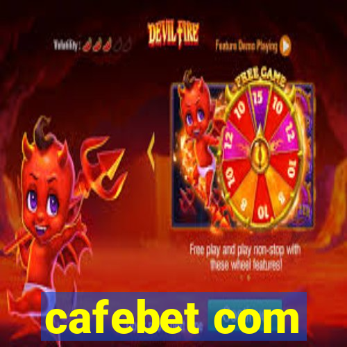 cafebet com